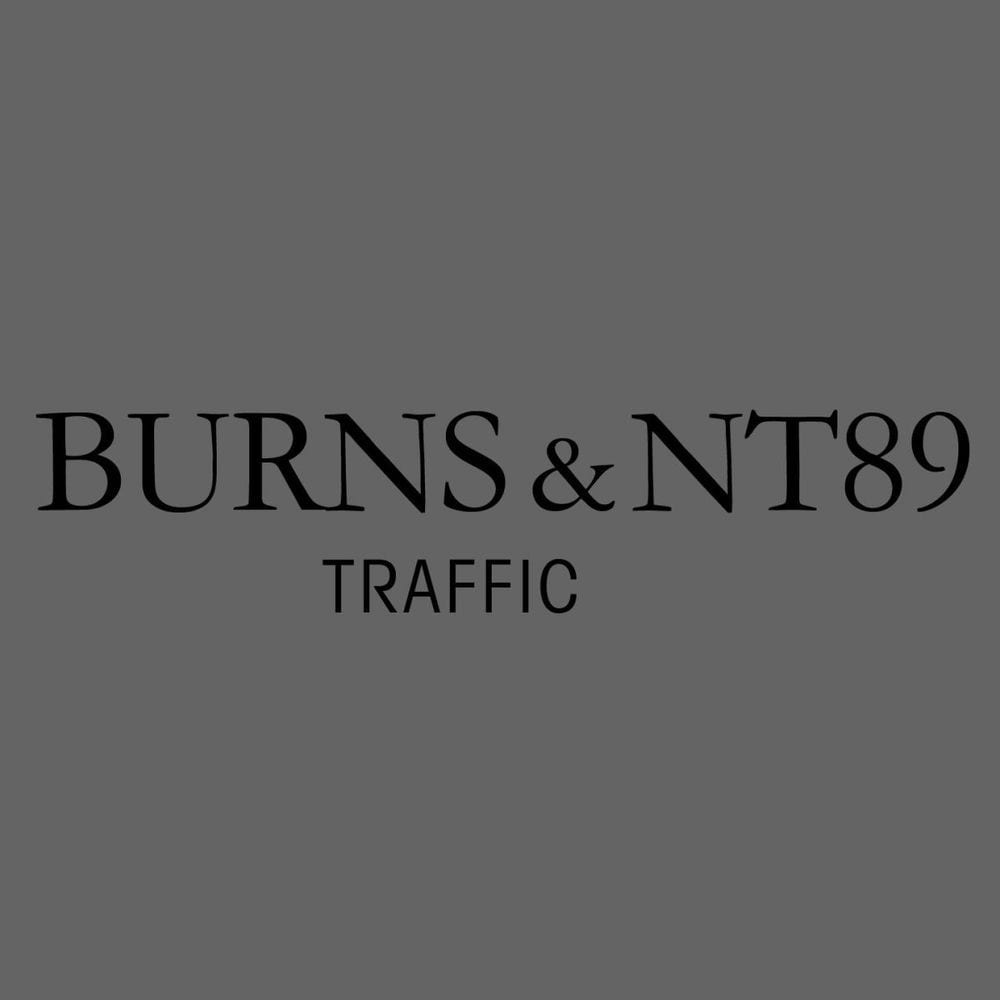 Traffic cover