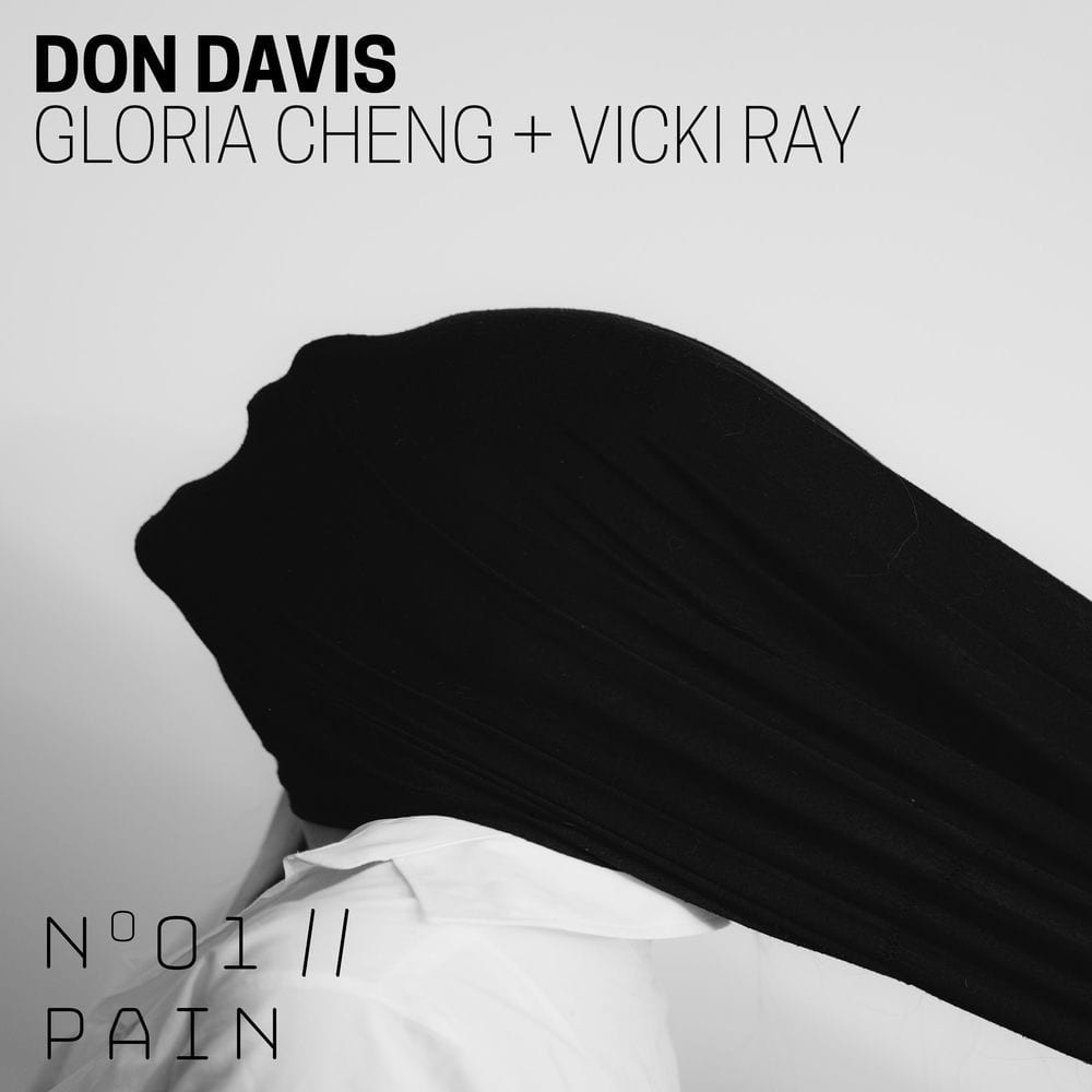 Don Davis: Pain (Live) cover