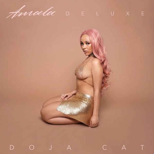 Amala cover