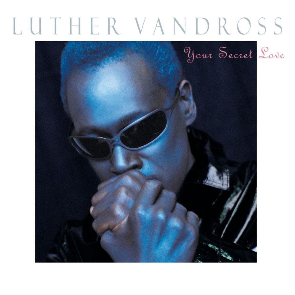 Your Secret Love cover
