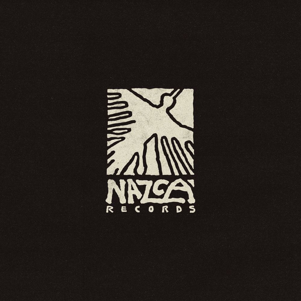 Nazca Records cover