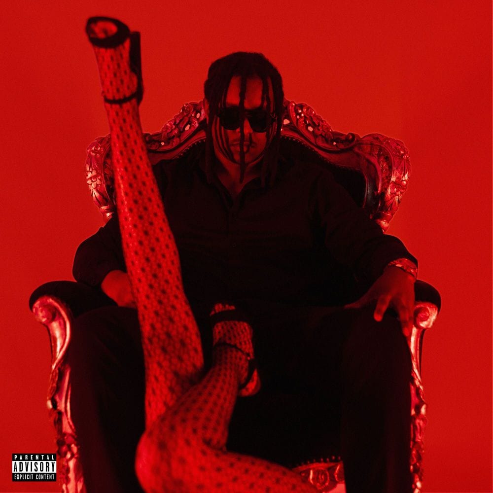 Good Girl cover