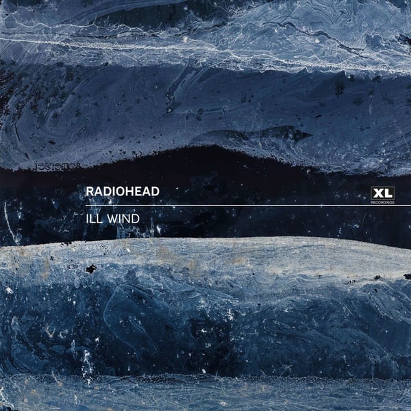Ill Wind cover