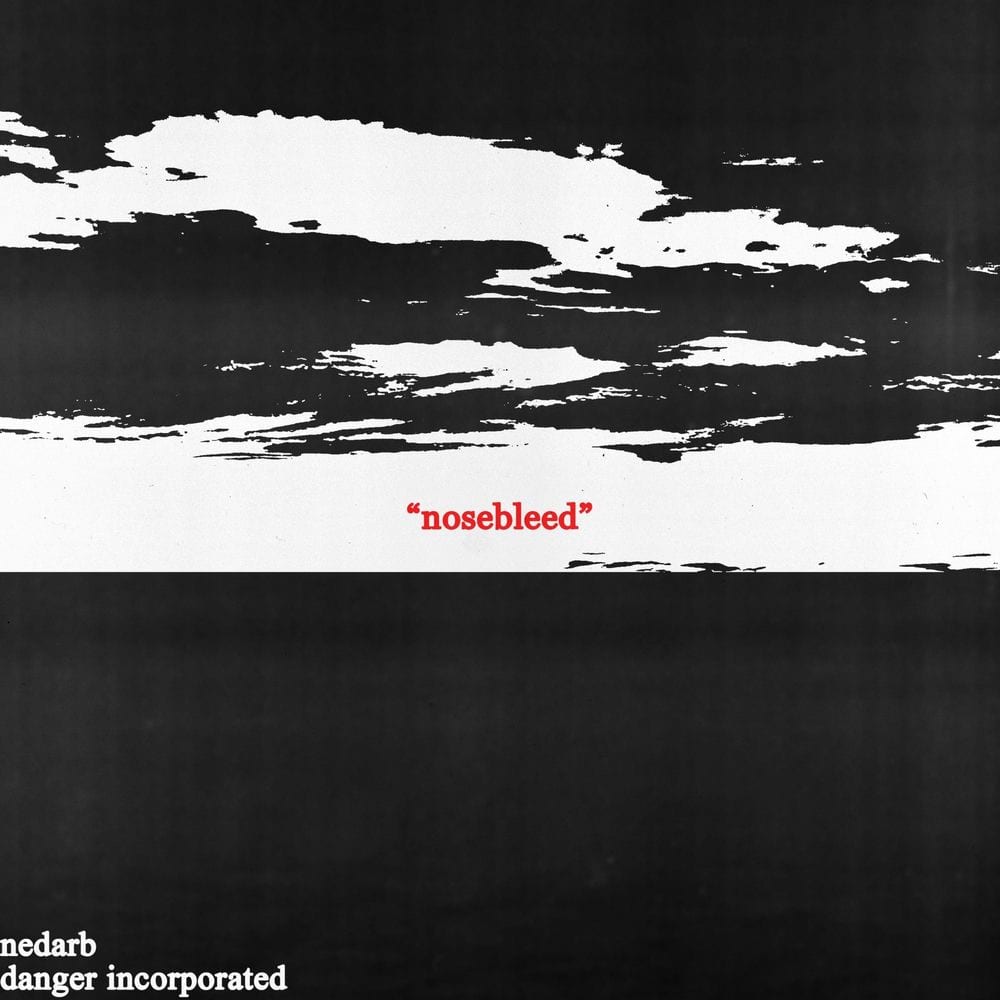 nosebleed cover