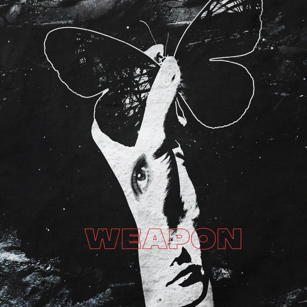 Weapon (feat. Lil Lotus, Zubin & Jayvee) cover