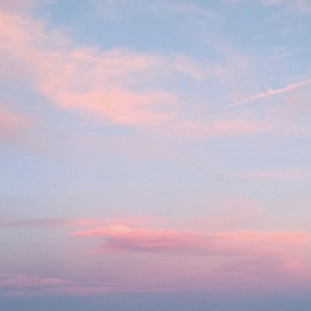 In the Sky cover