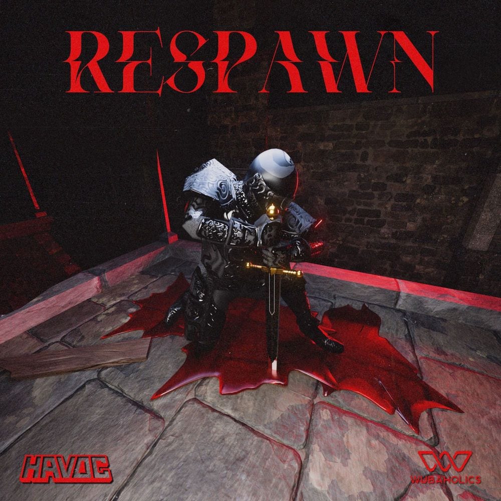 Respawn cover