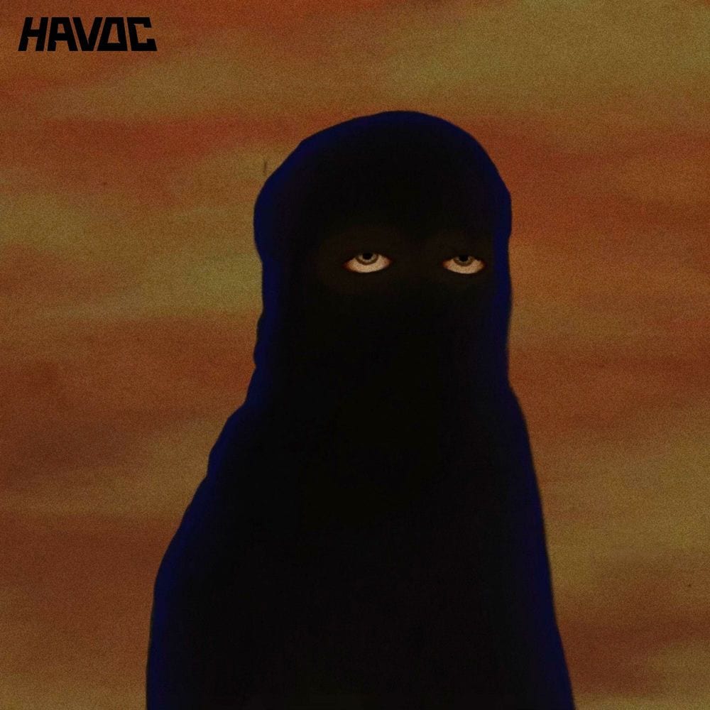 Tasted Blood cover