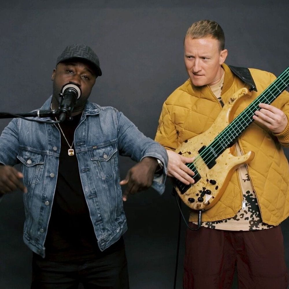 Mobb Deep (Bass & Bars Edition) cover