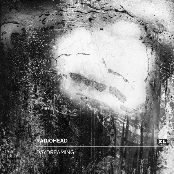 Daydreaming cover