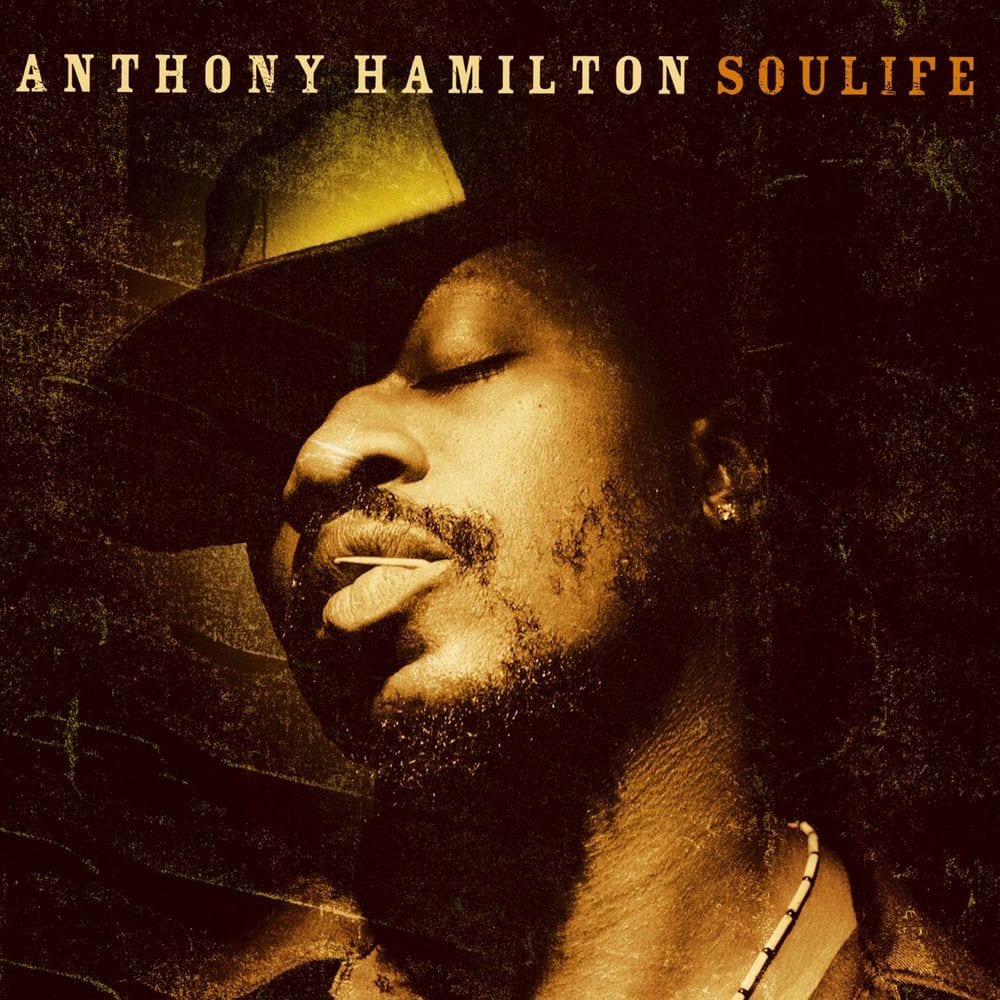 Soulife cover