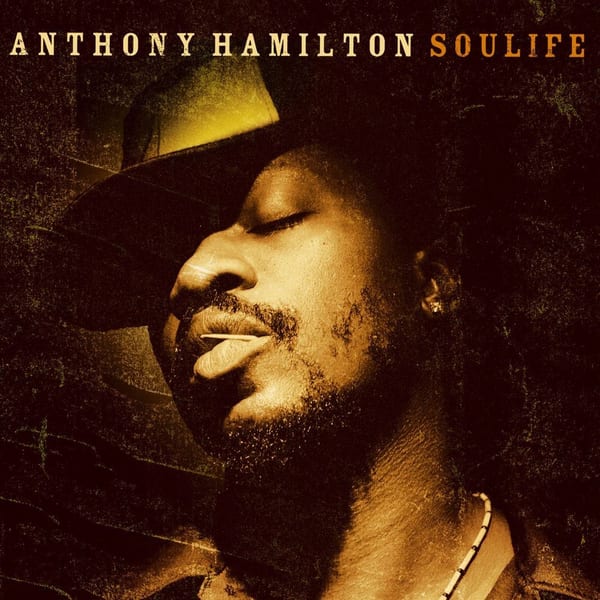 Soulife cover