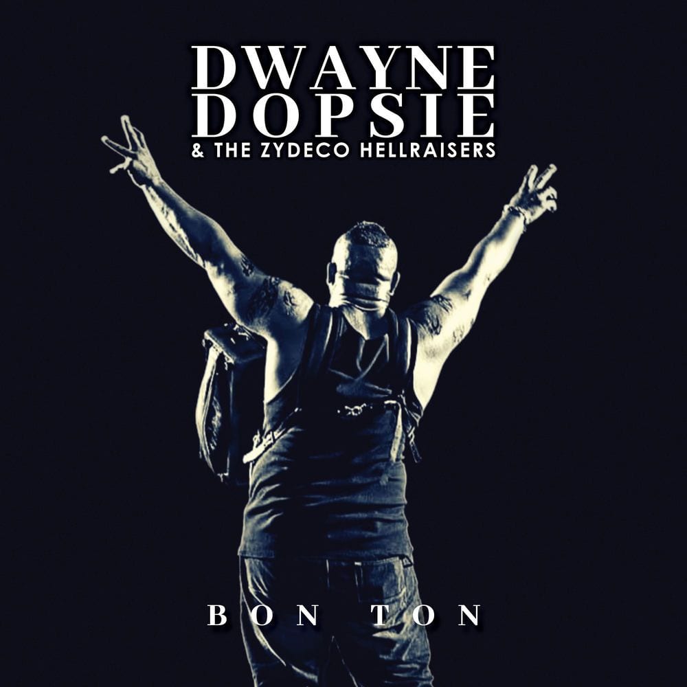 Bon Ton cover