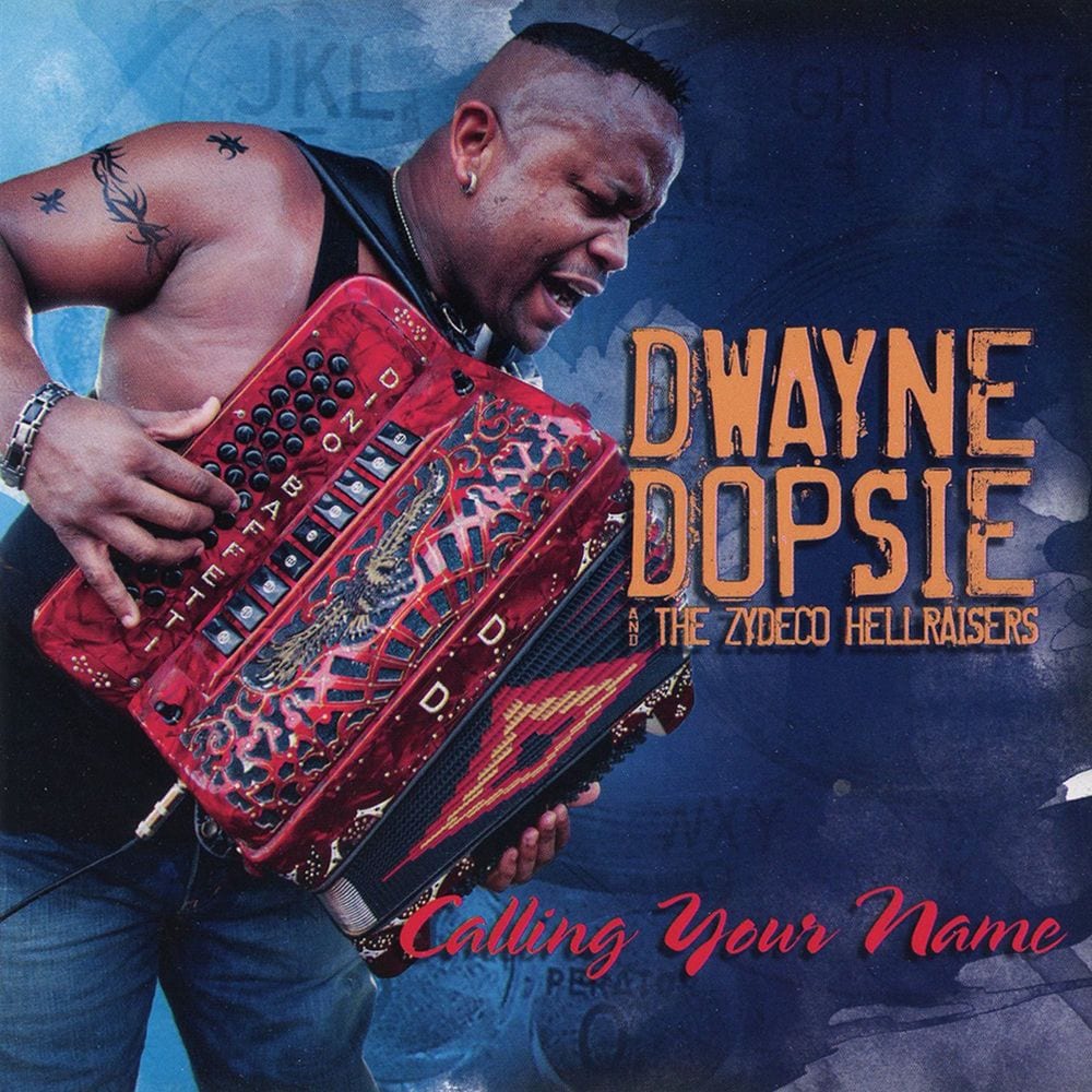 Calling Your Name cover