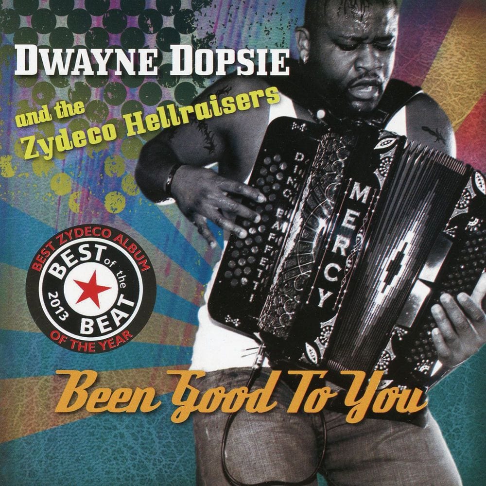 Been Good To You cover