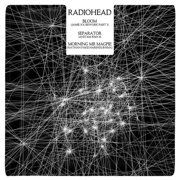 TKOL RMX 8 cover