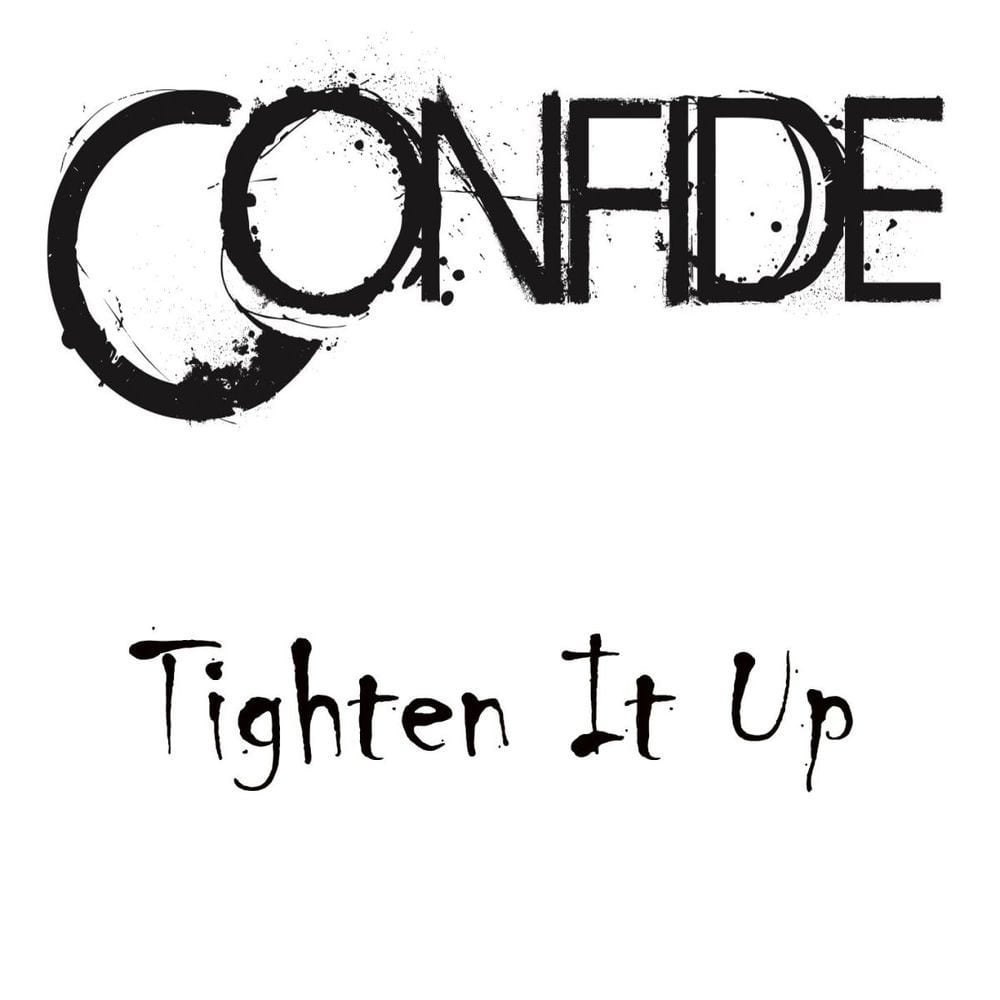 Tighten It Up cover