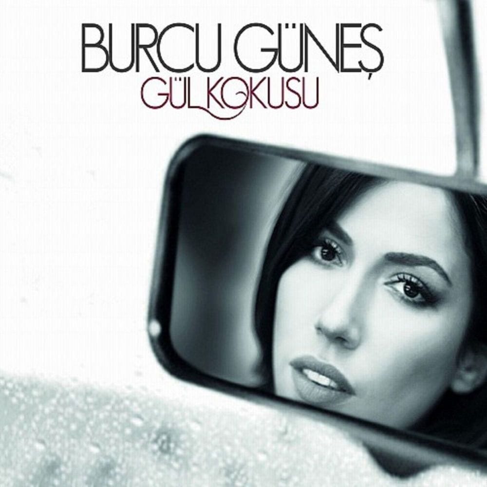 Gül Kokusu cover