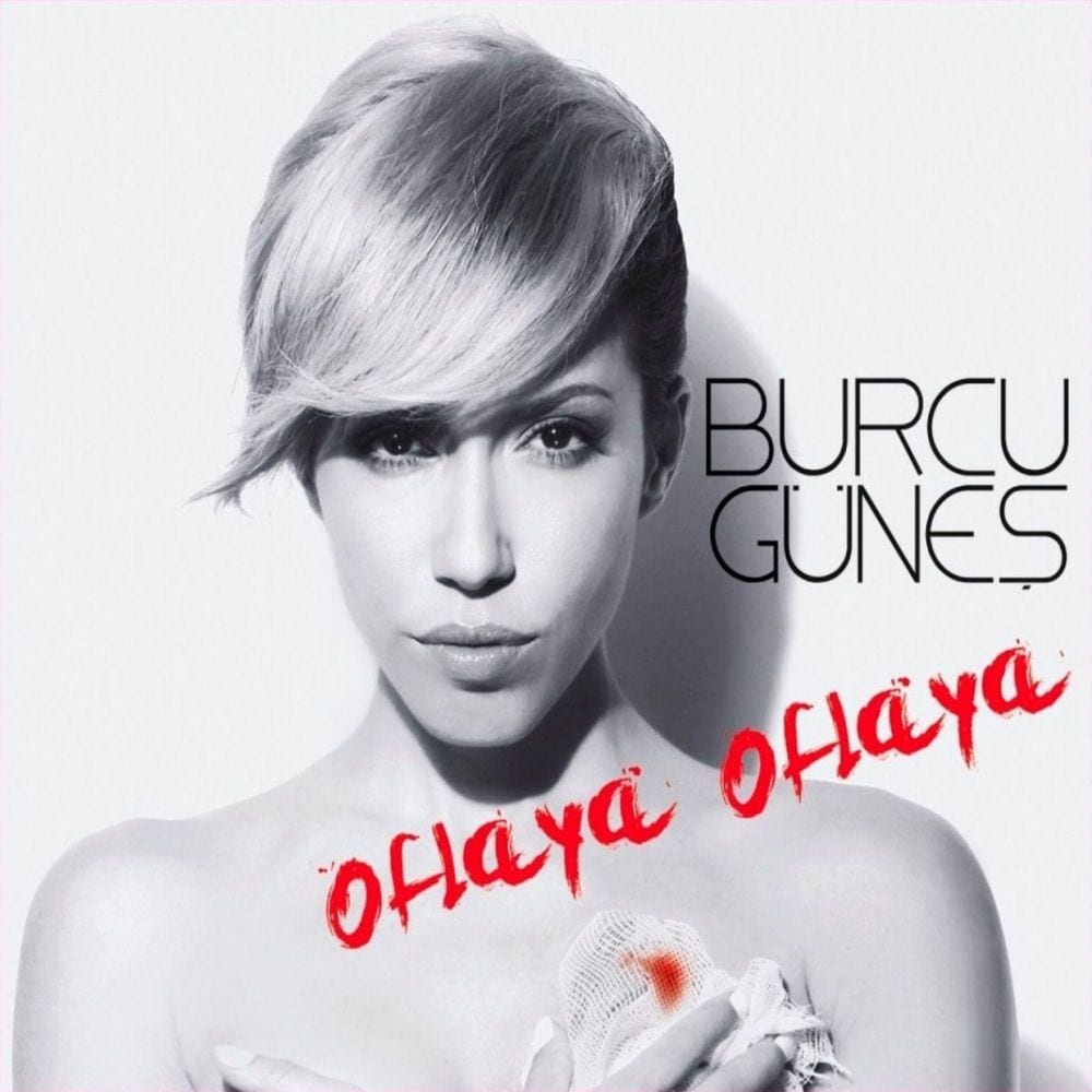 Oflaya Oflaya cover