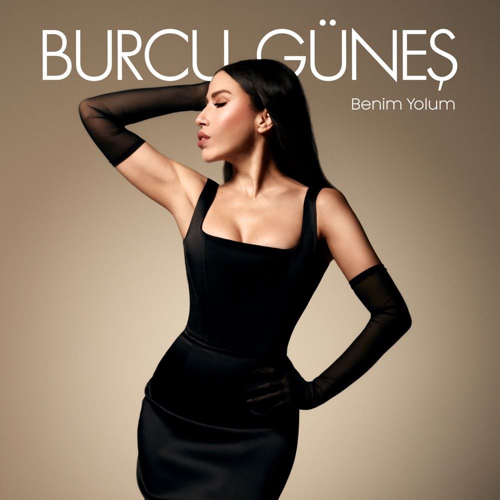 Benim Yolum cover