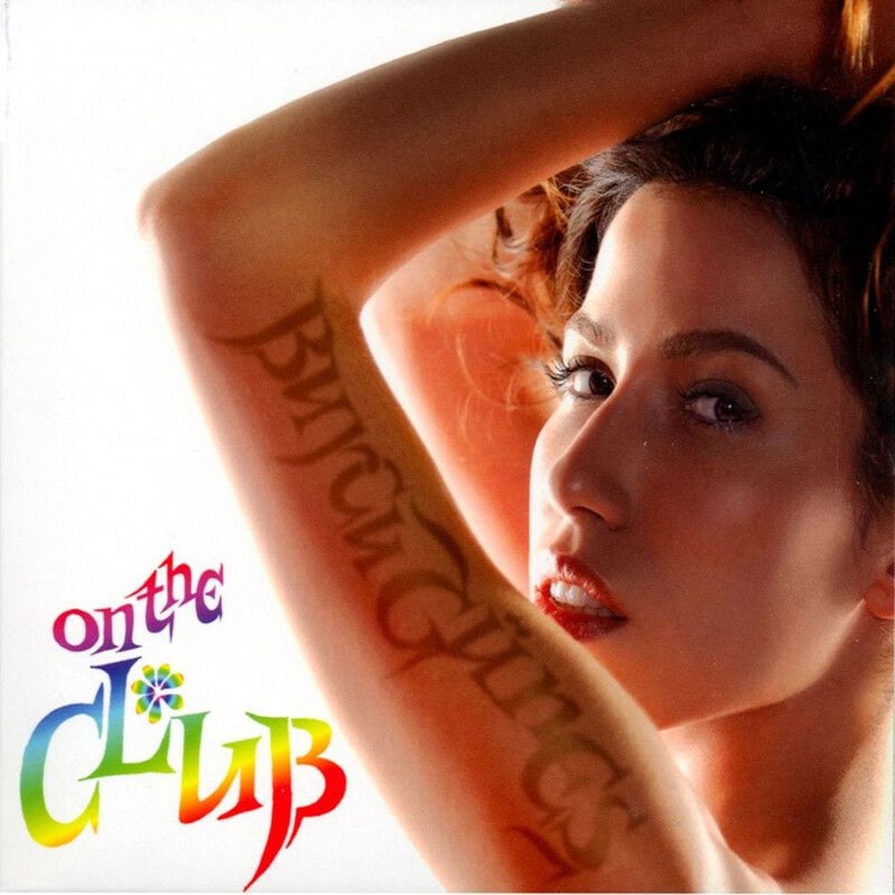 On The Club cover