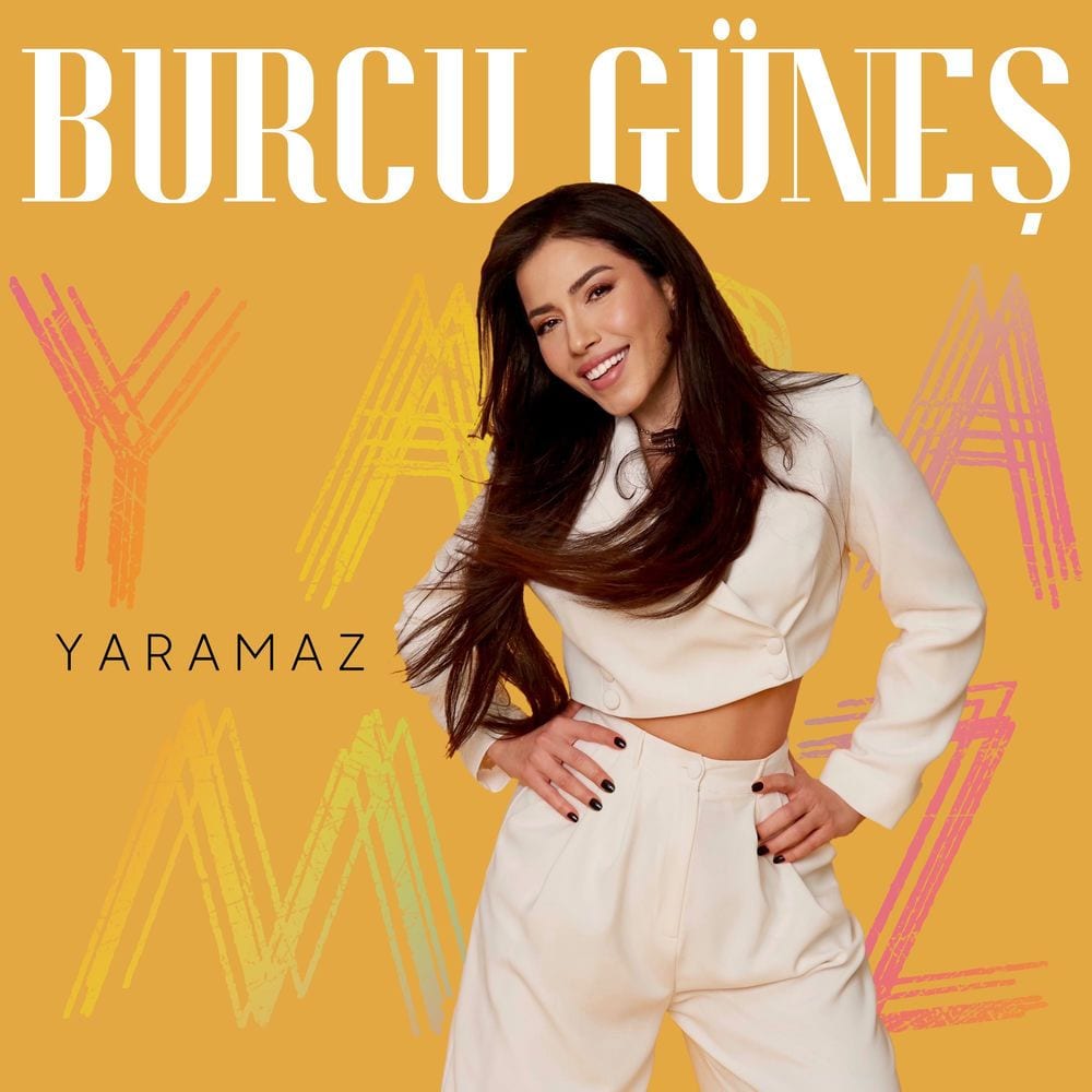 Yaramaz cover