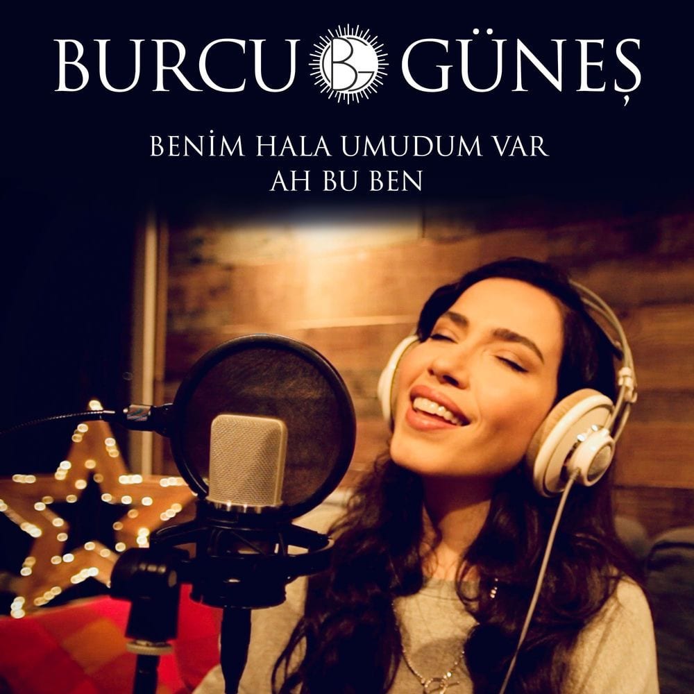 Benim Hala Umudum Var / Ah Bu Ben cover