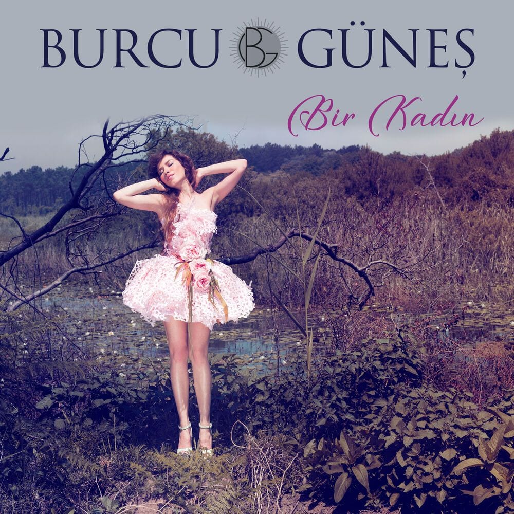 Bir Kadın cover
