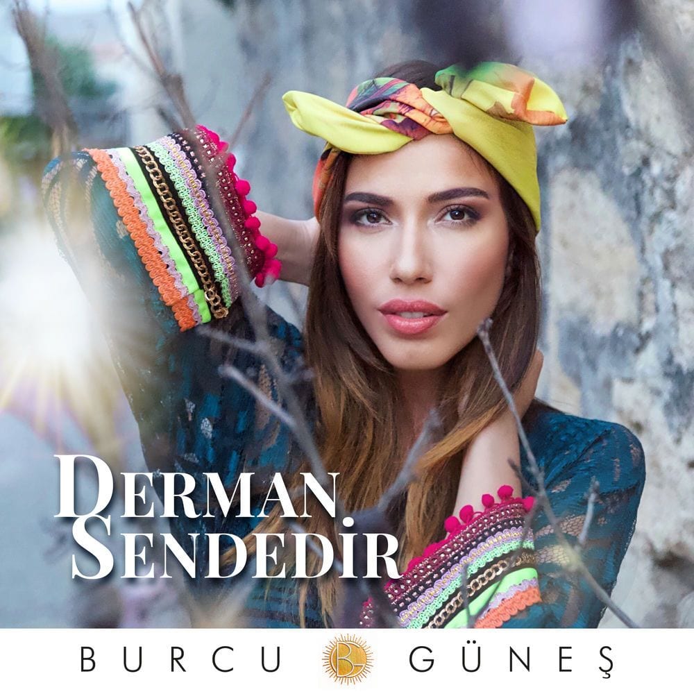 Derman Sendedir (Zümrüdüanka Dizi Müziği) cover