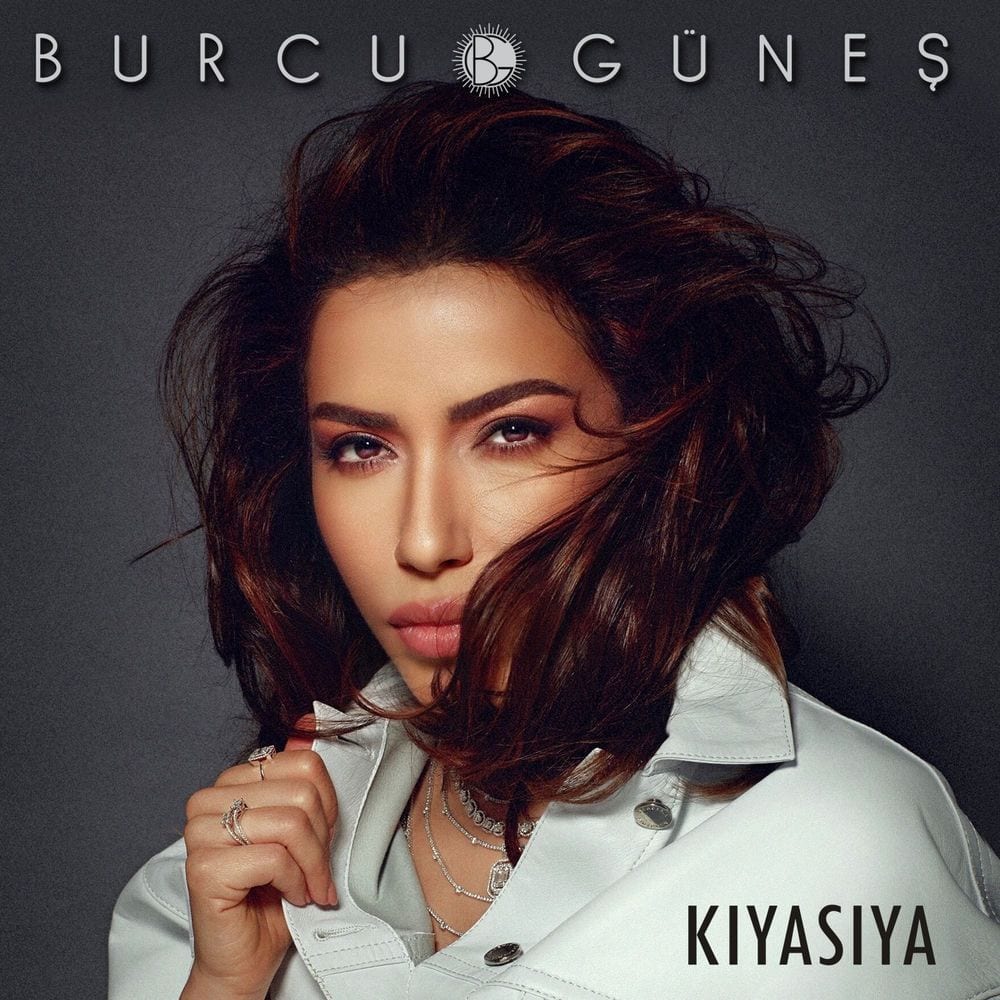 Kıyasıya cover