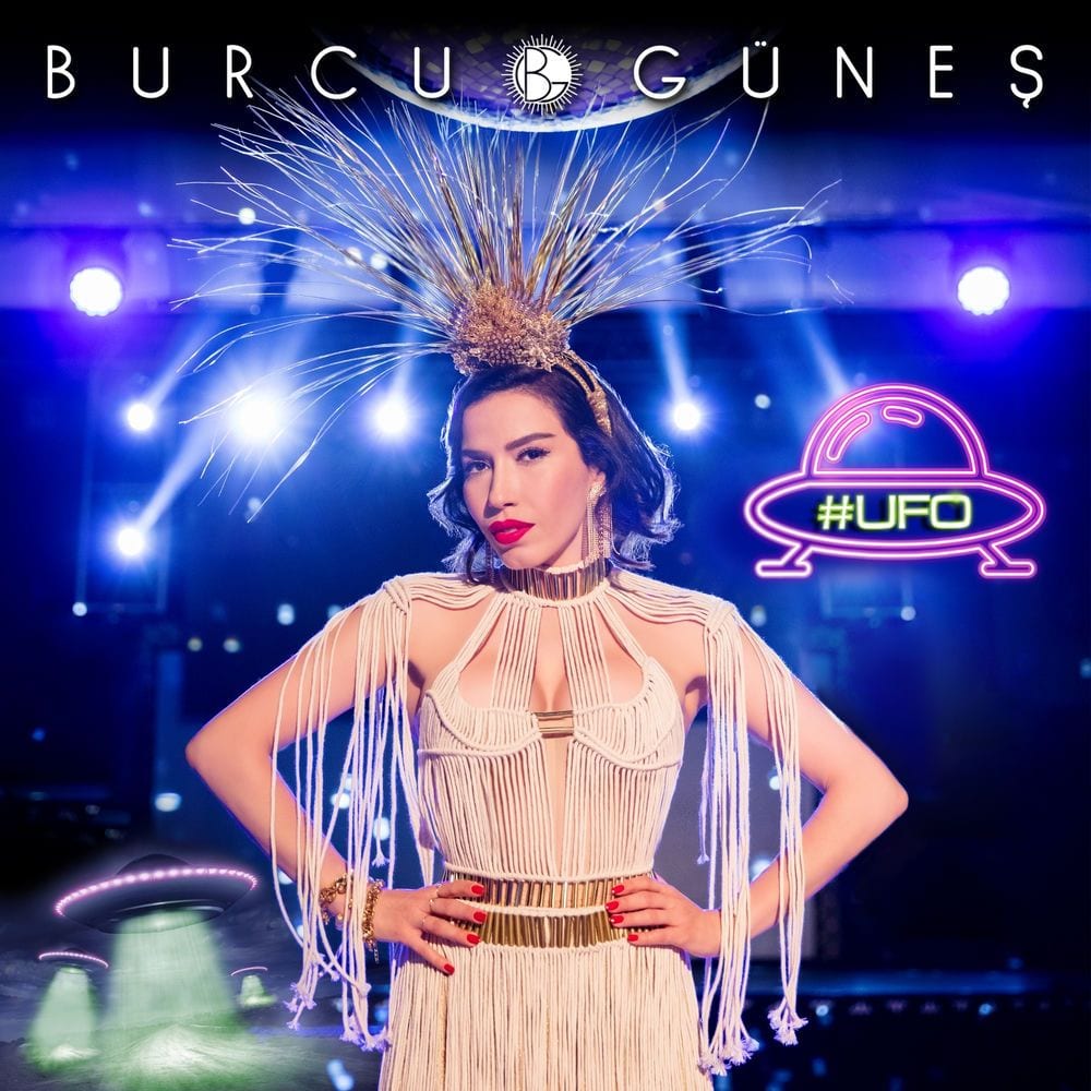 Ufo cover