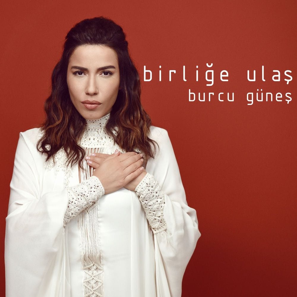 Birliğe Ulaş cover