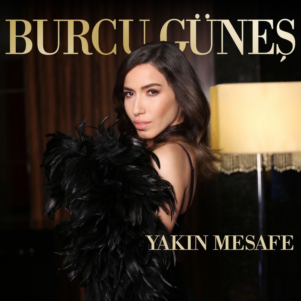 Yakın Mesafe cover