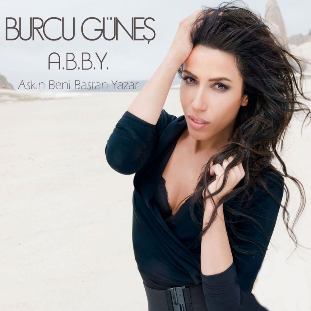 Aşkın Beni Baştan Yazar (A.B.B.Y.) cover