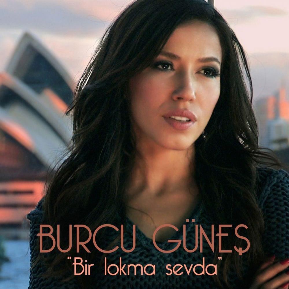 Bir Lokma Sevda cover