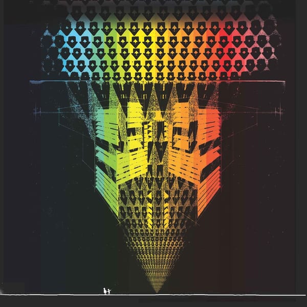 I Want None of This cover