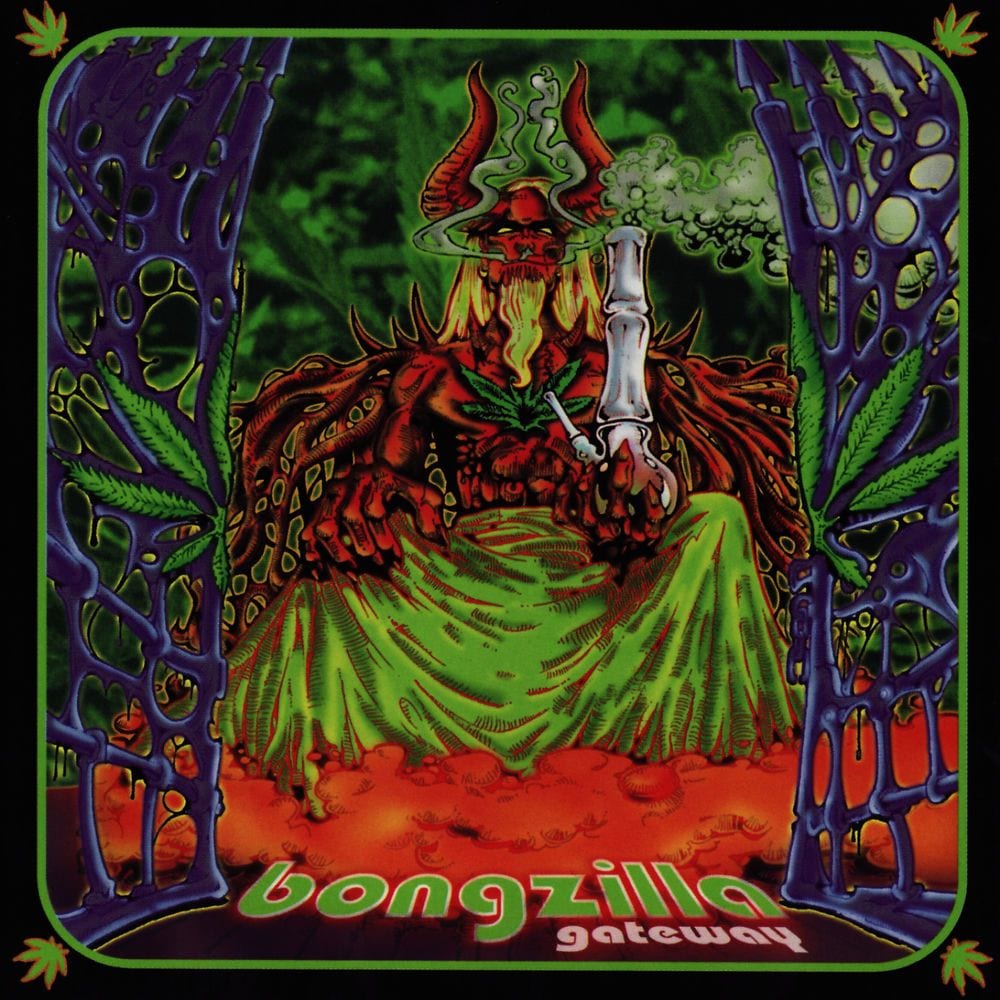 Gateway cover