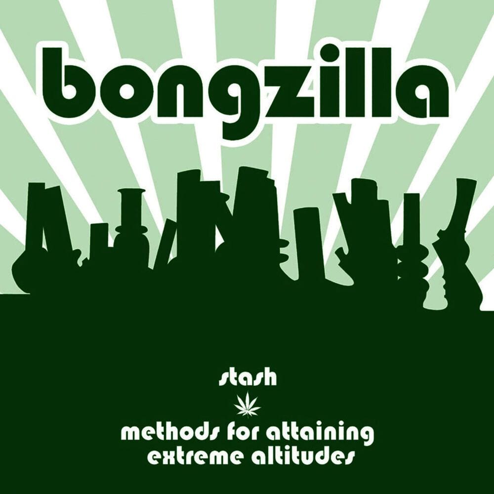 Stash / Methods for Attaining Extreme Altitudes cover