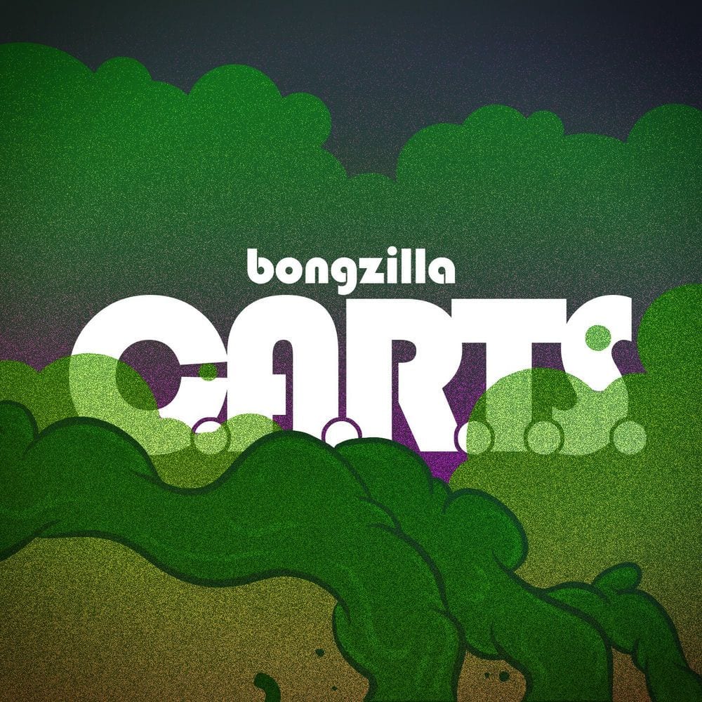 C.A.R.T.S cover