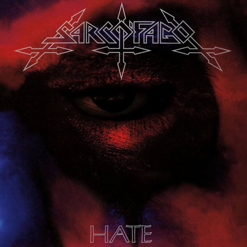 Hate cover