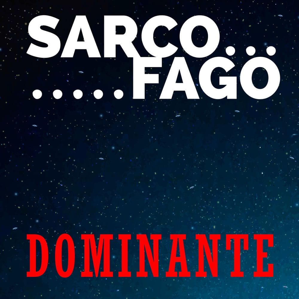 Dominante cover
