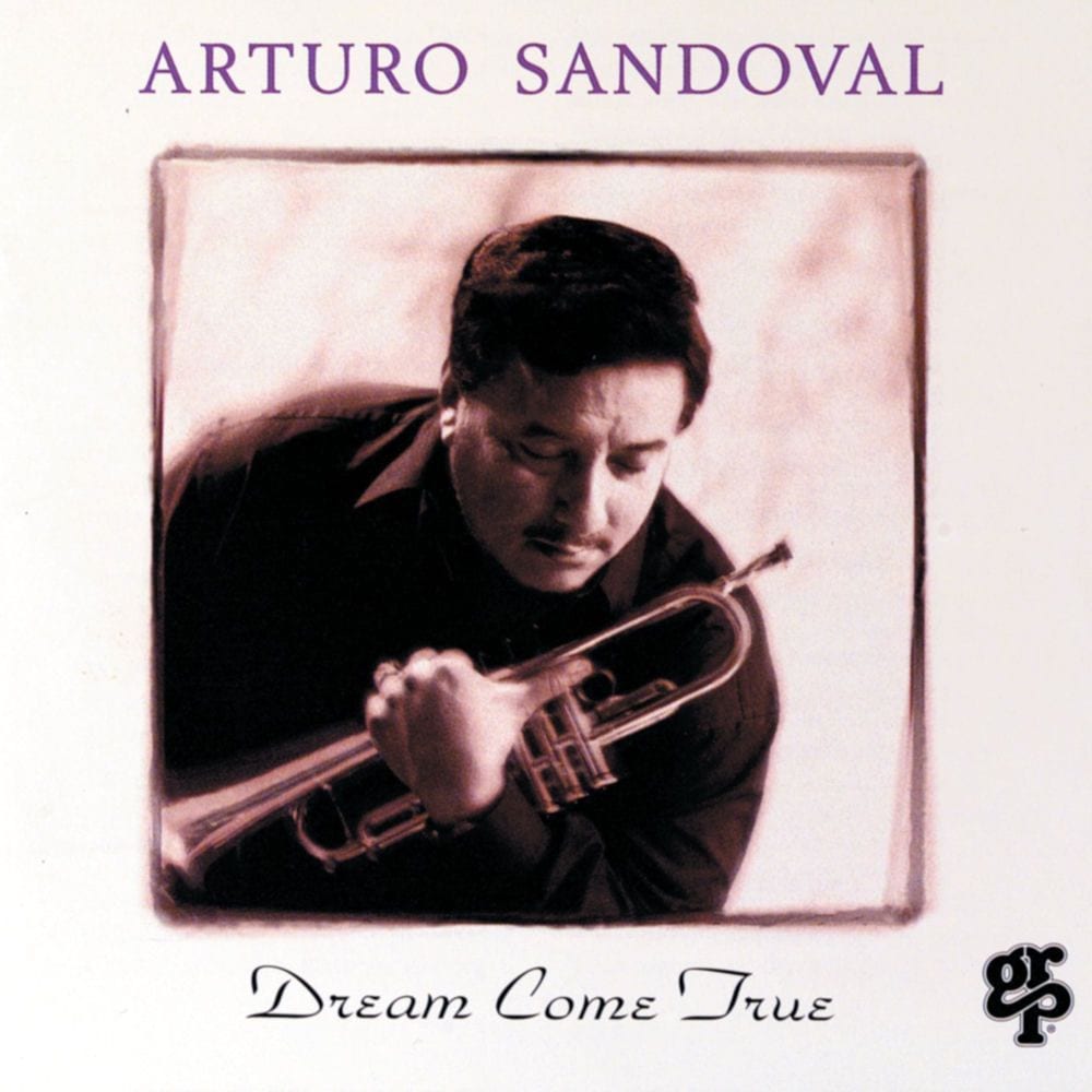 Dream Come True cover