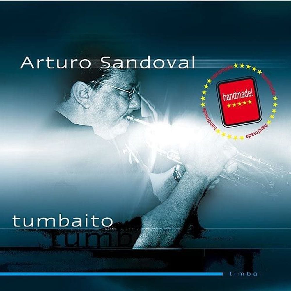 Tumbaito cover