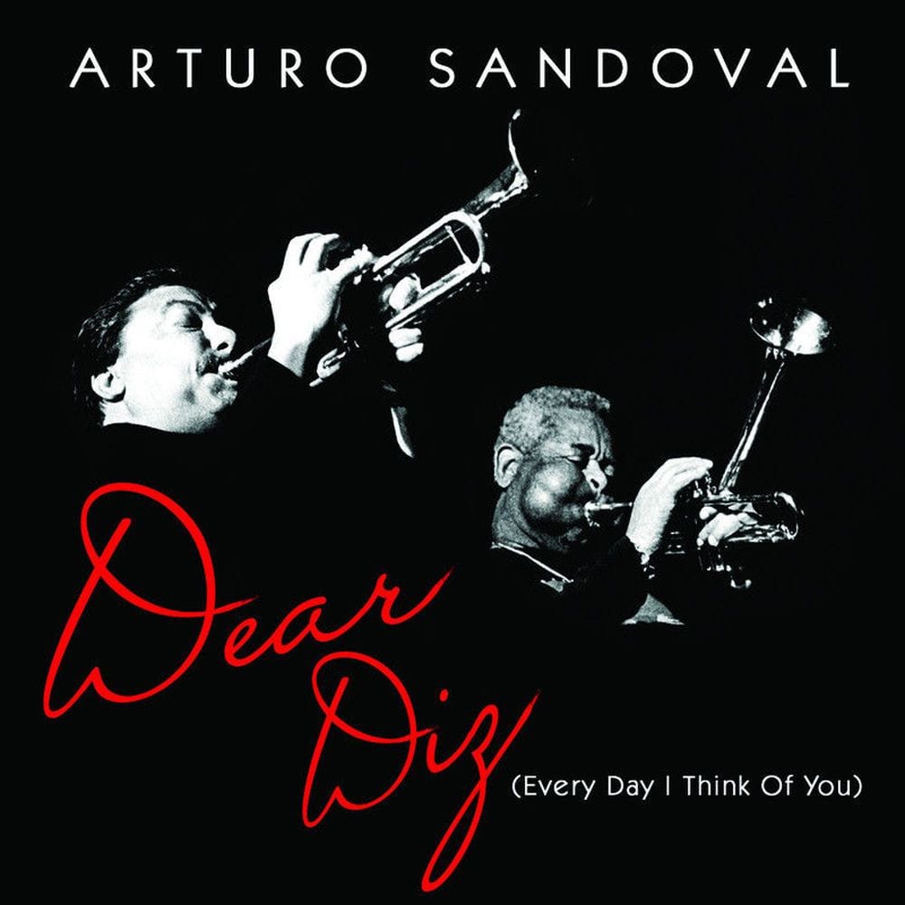 Dear Diz (Every Day I Think Of You) cover