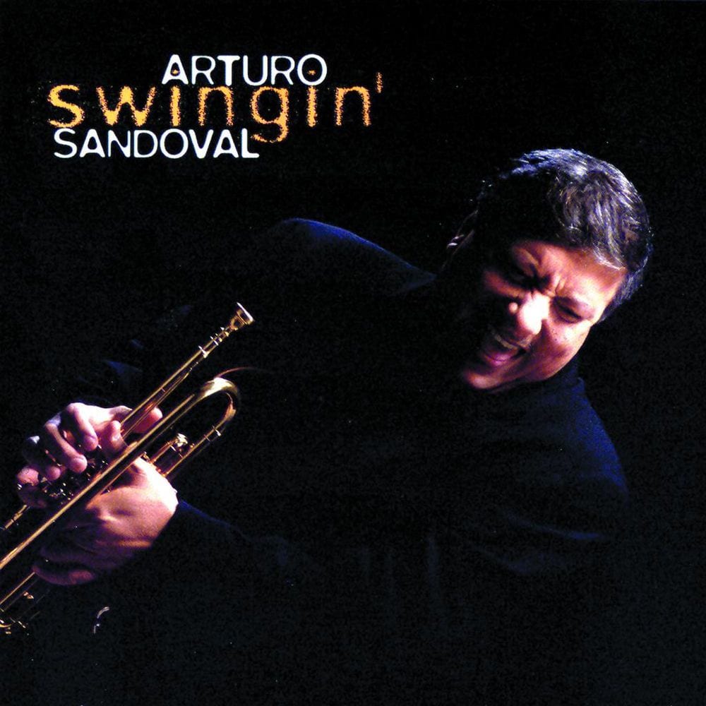 Swingin' cover