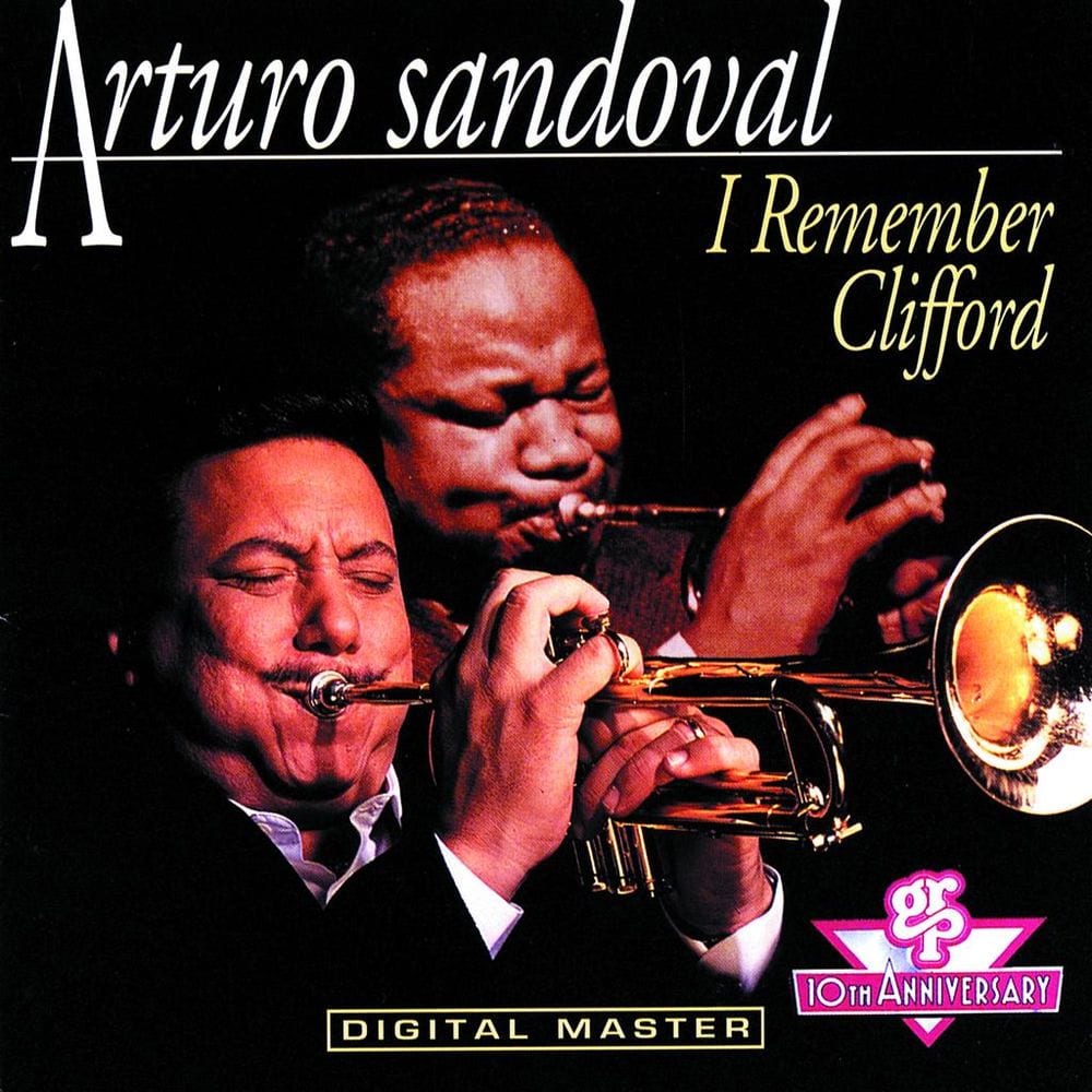 I Remember Clifford cover