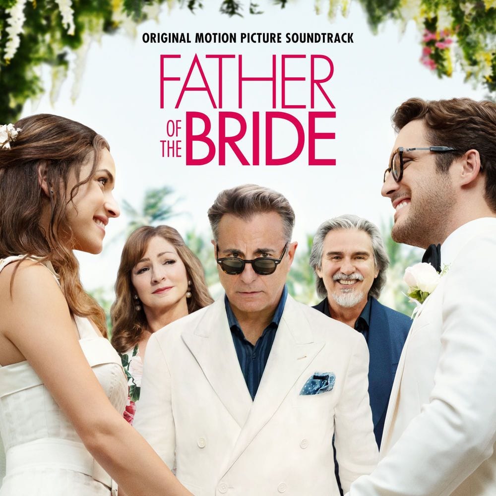 Father of the Bride (Original Motion Picture Soundtrack) cover