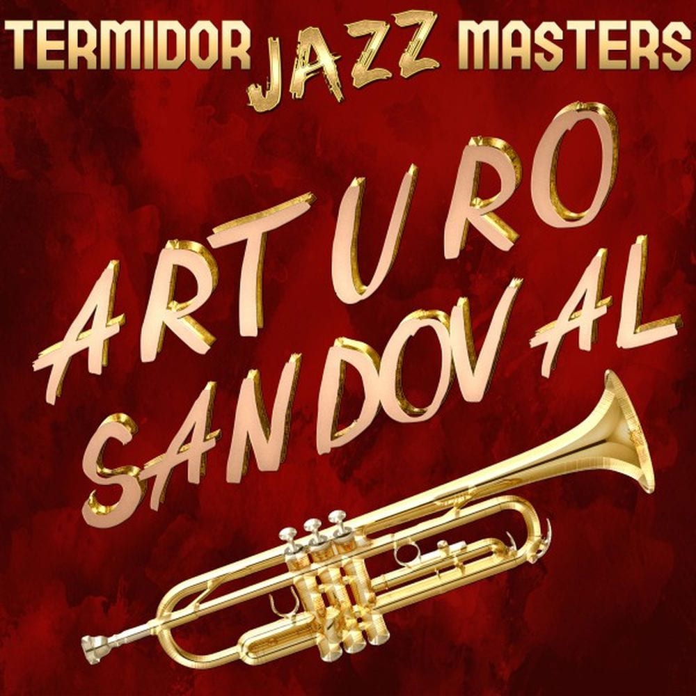 Termidor Jazz Masters cover