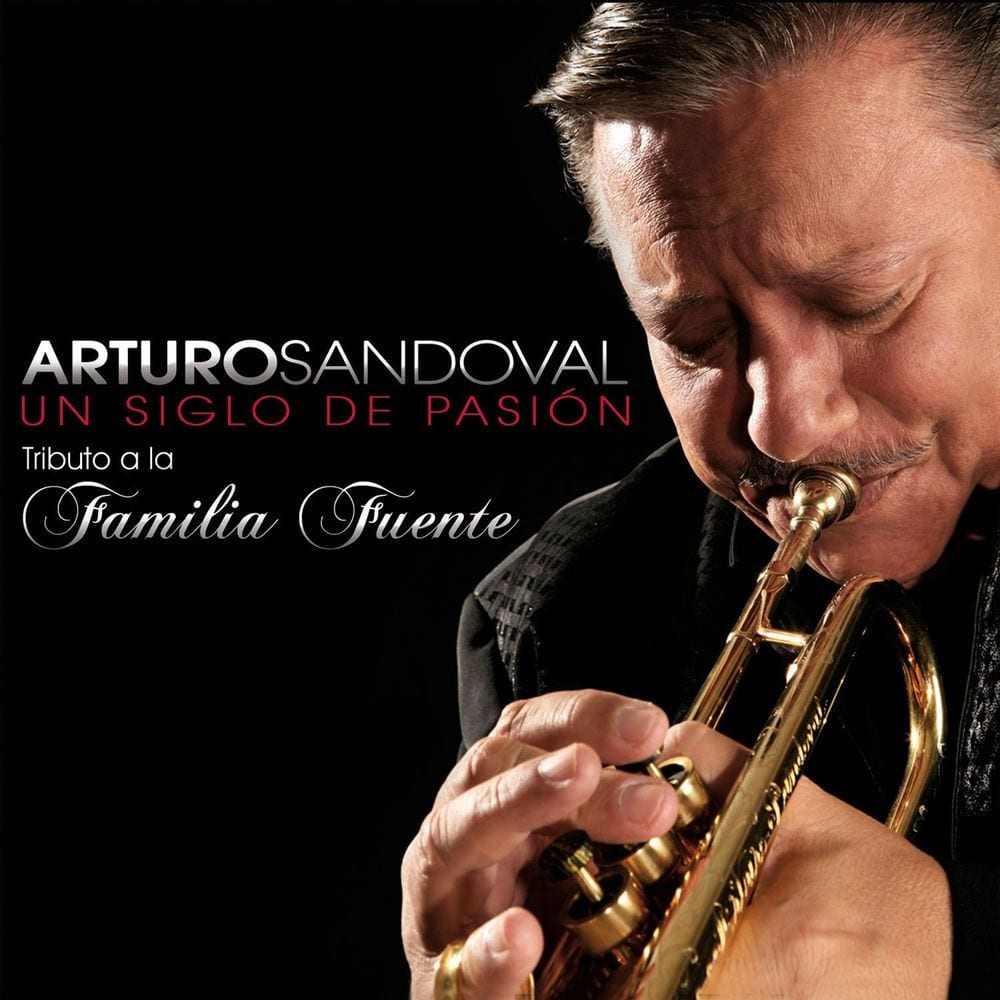 Un Siglo De Pasión cover