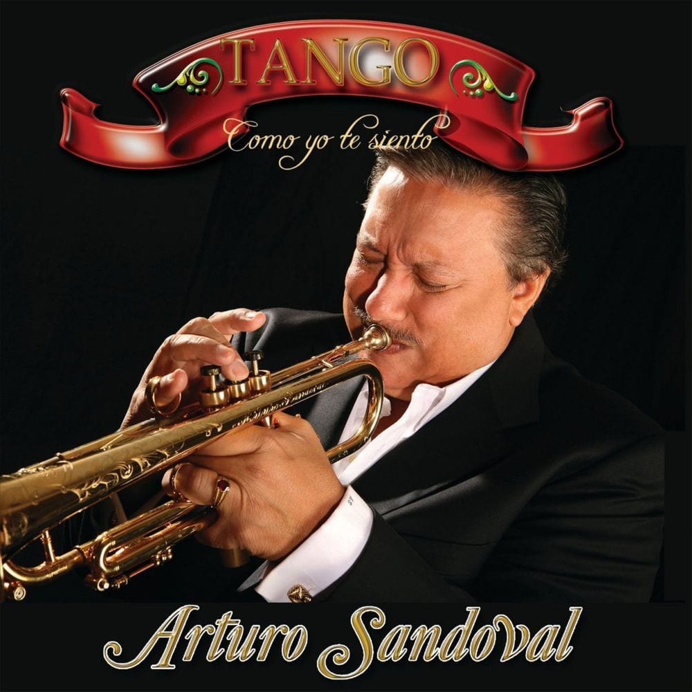 Tango - Como Yo Te Siento cover